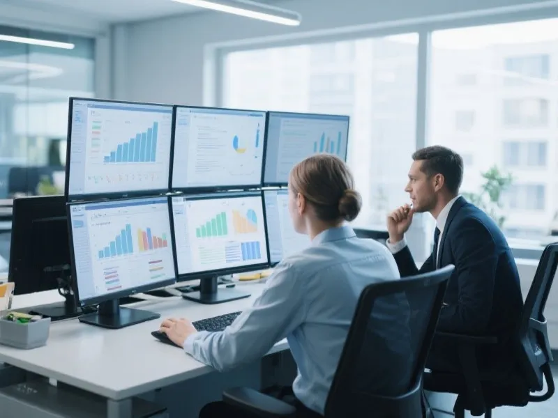 Data Analysis and Platform Review